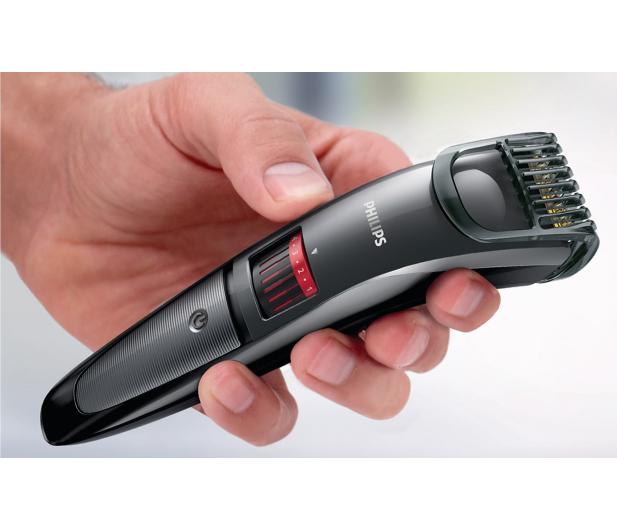 Philips QT4015/16 Beardtrimmer Series 3000 - 164161 - zdjęcie 6